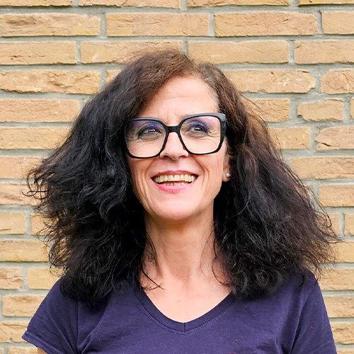 Bild von Christine Spottock