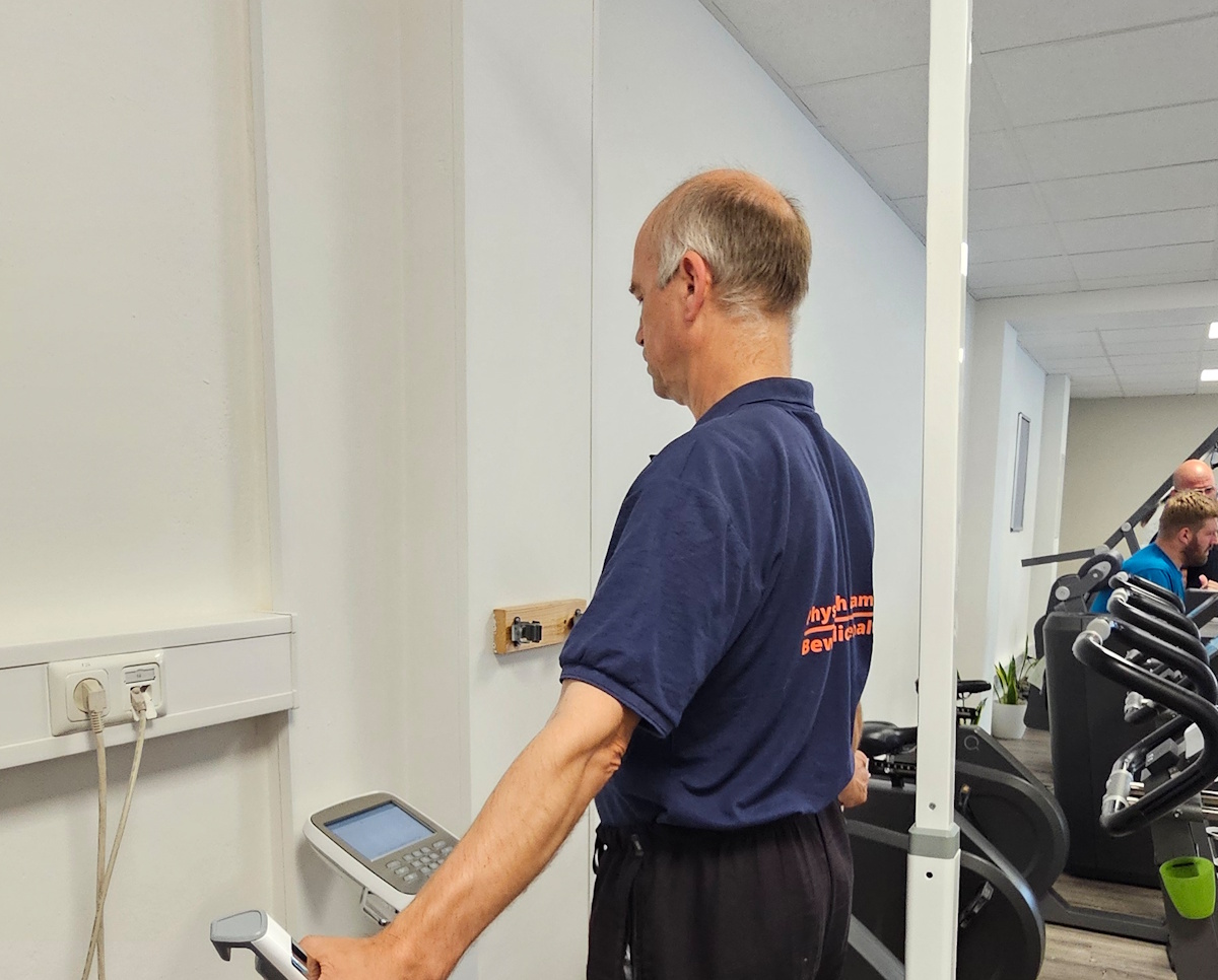 Vorteile bei Fitness Brammer
