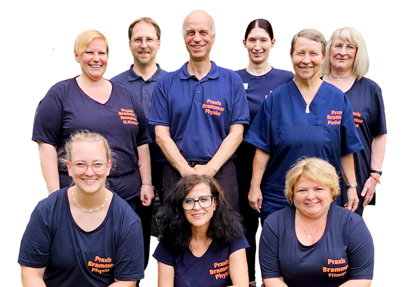 team