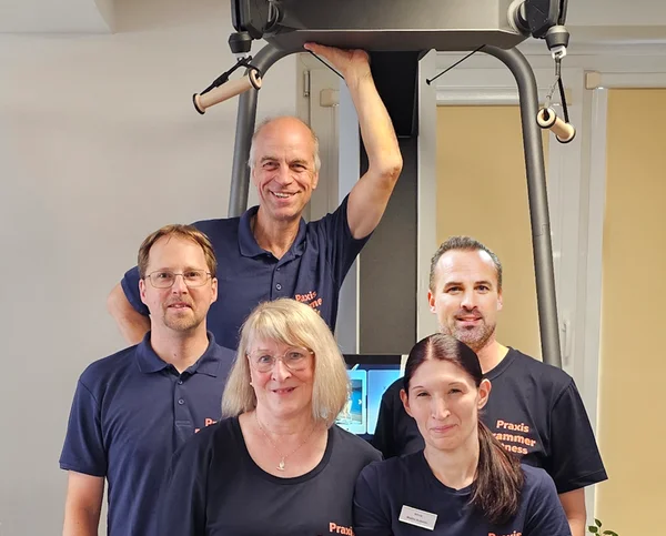 Vorteile bei Fitness Brammer