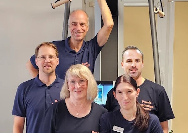 Fitness Brammer Fitness Team
